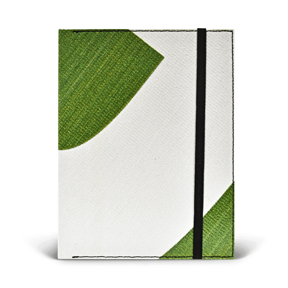 Oliver Notebook
