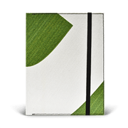 Oliver Notebook