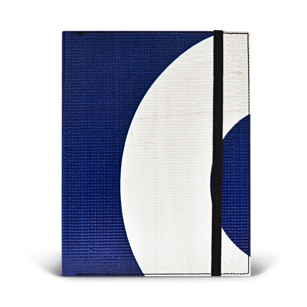 Oliver Notebook