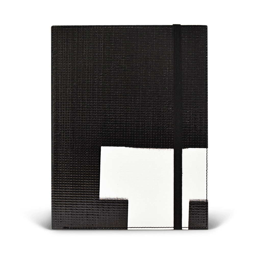 Oliver Notebook