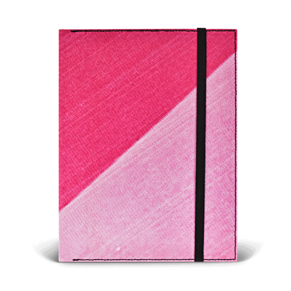 Oliver Notebook