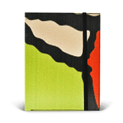 Oliver Notebook