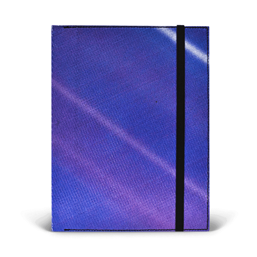 Oliver Notebook