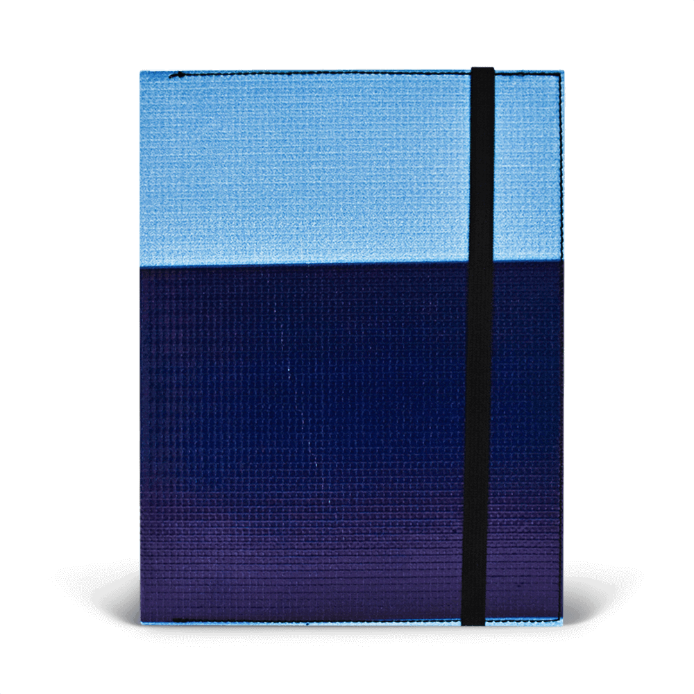 Oliver Notebook