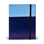 Oliver Notebook