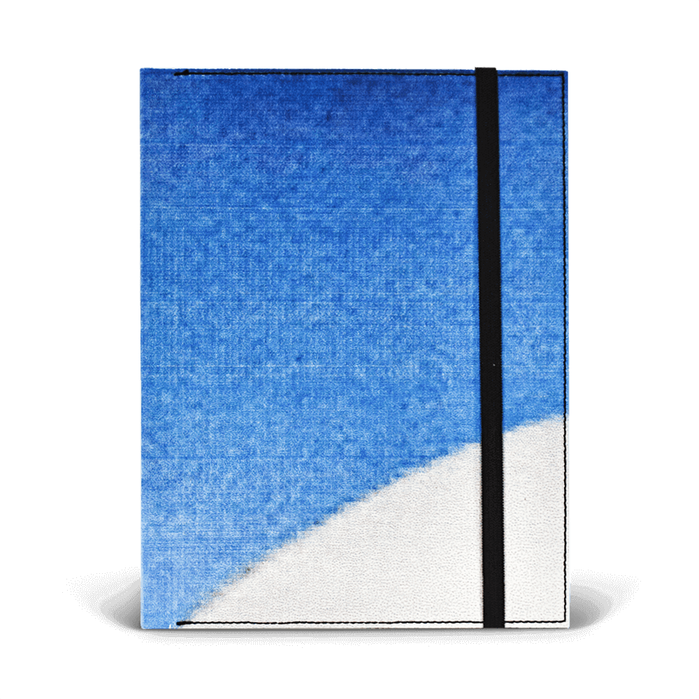 Oliver Notebook