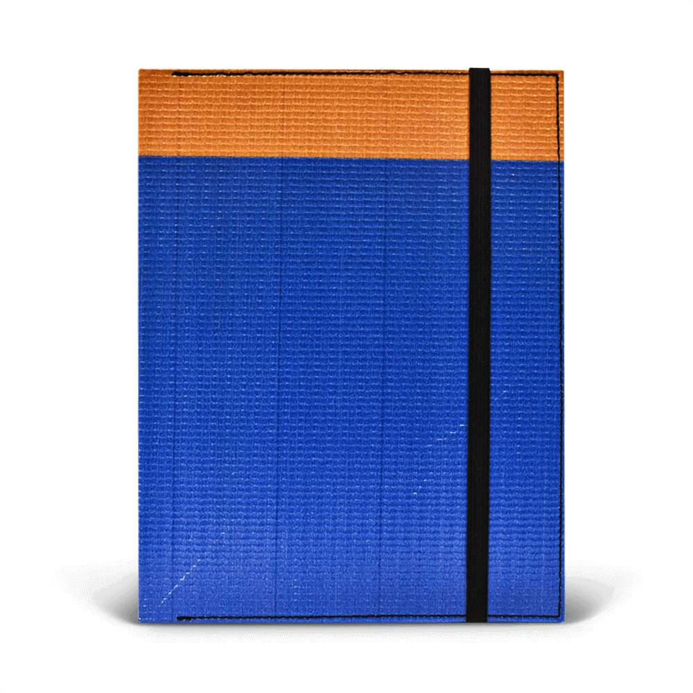 Oliver Notebook