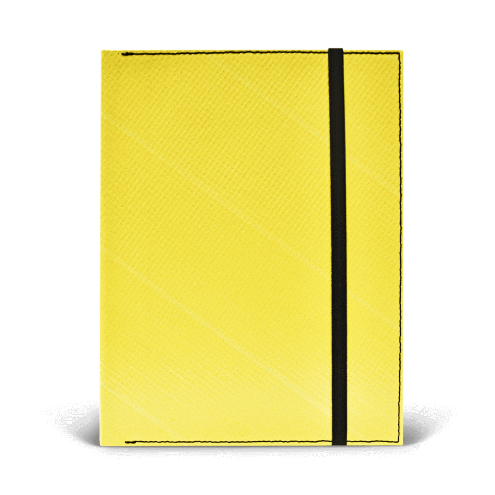 Oliver Notebook