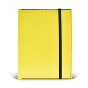 Oliver Notebook