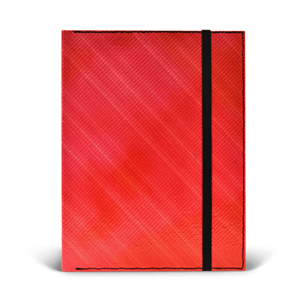 Oliver Notebook