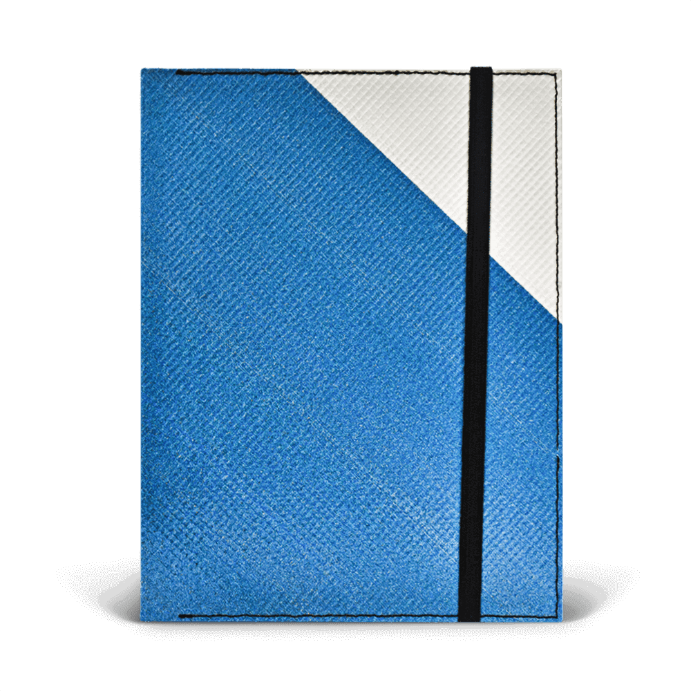 Oliver Notebook