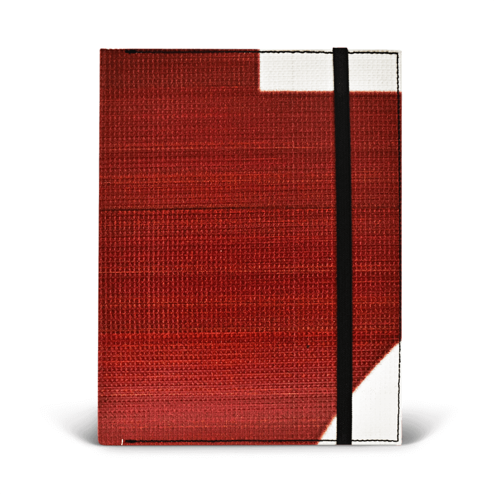 Oliver Notebook