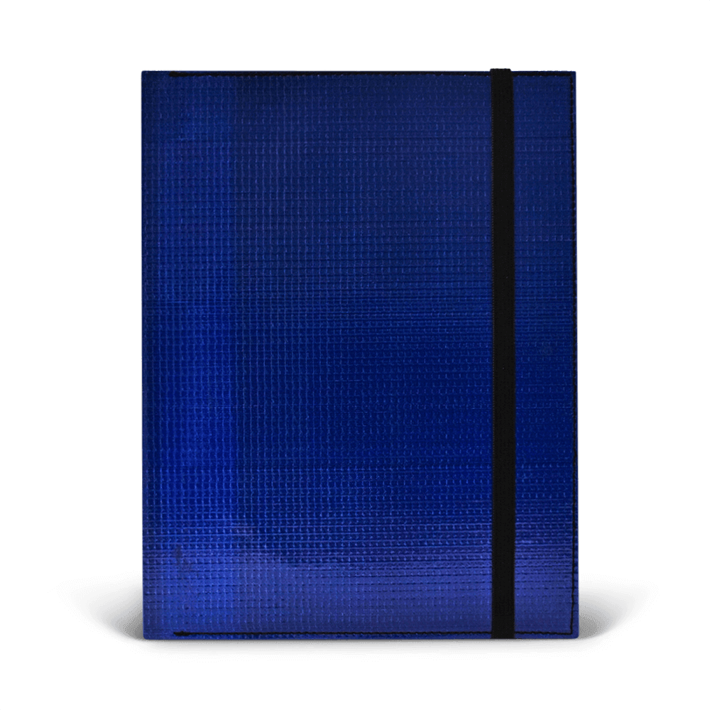 Oliver Notebook