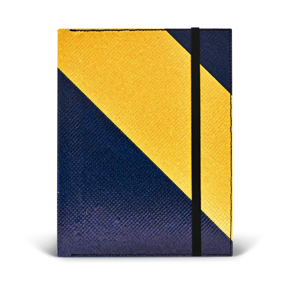 Oliver Notebook