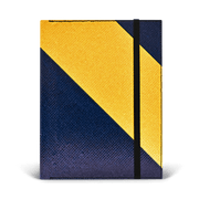 Oliver Notebook