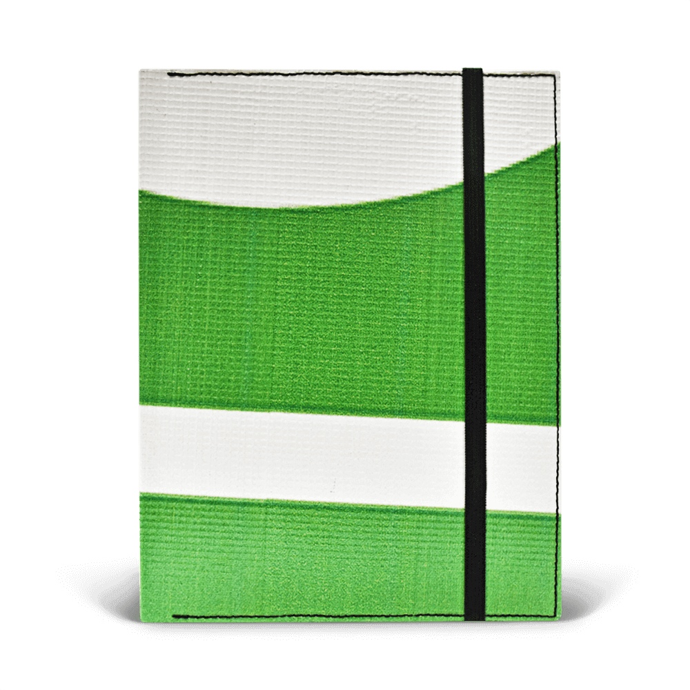 Oliver Notebook