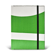 Oliver Notebook