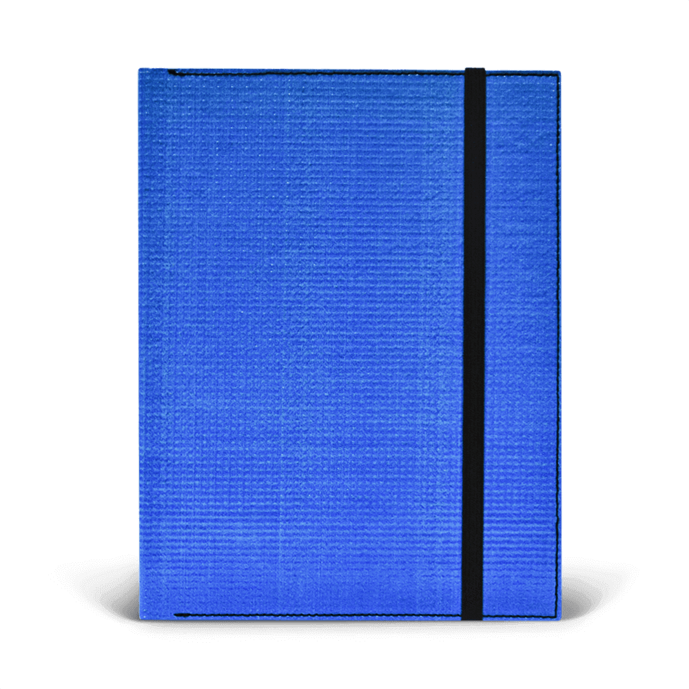 Oliver Notebook