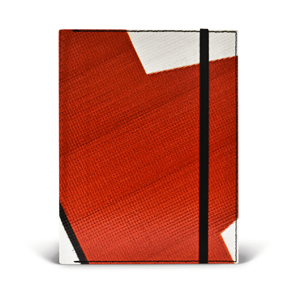 Oliver Notebook