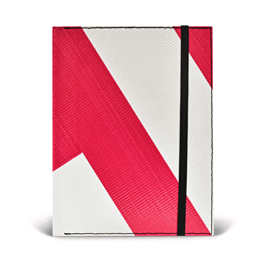 Oliver Notebook