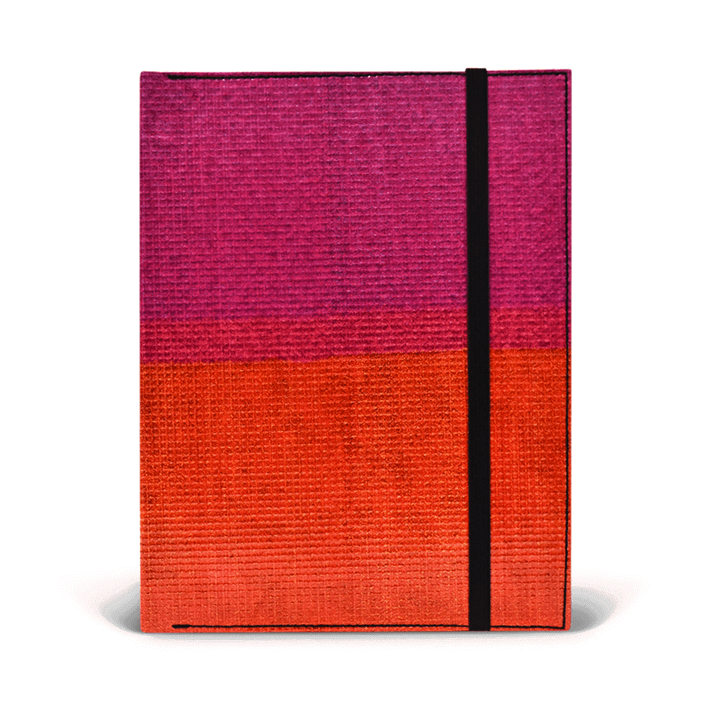 Oliver Notebook