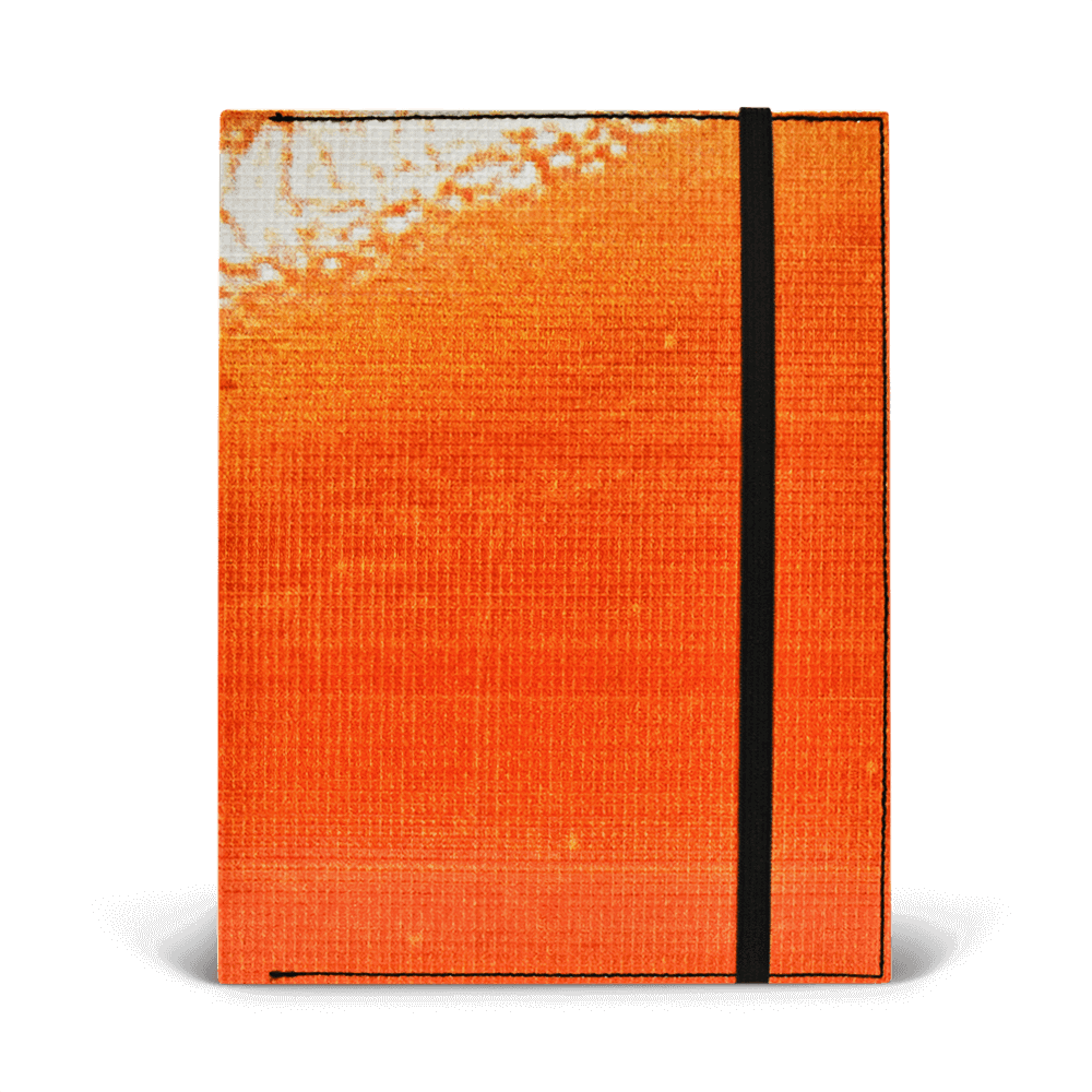 Oliver Notebook