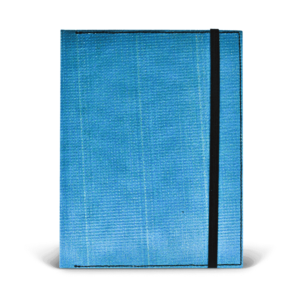 Oliver Notebook