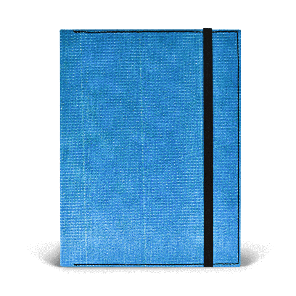 Oliver Notebook