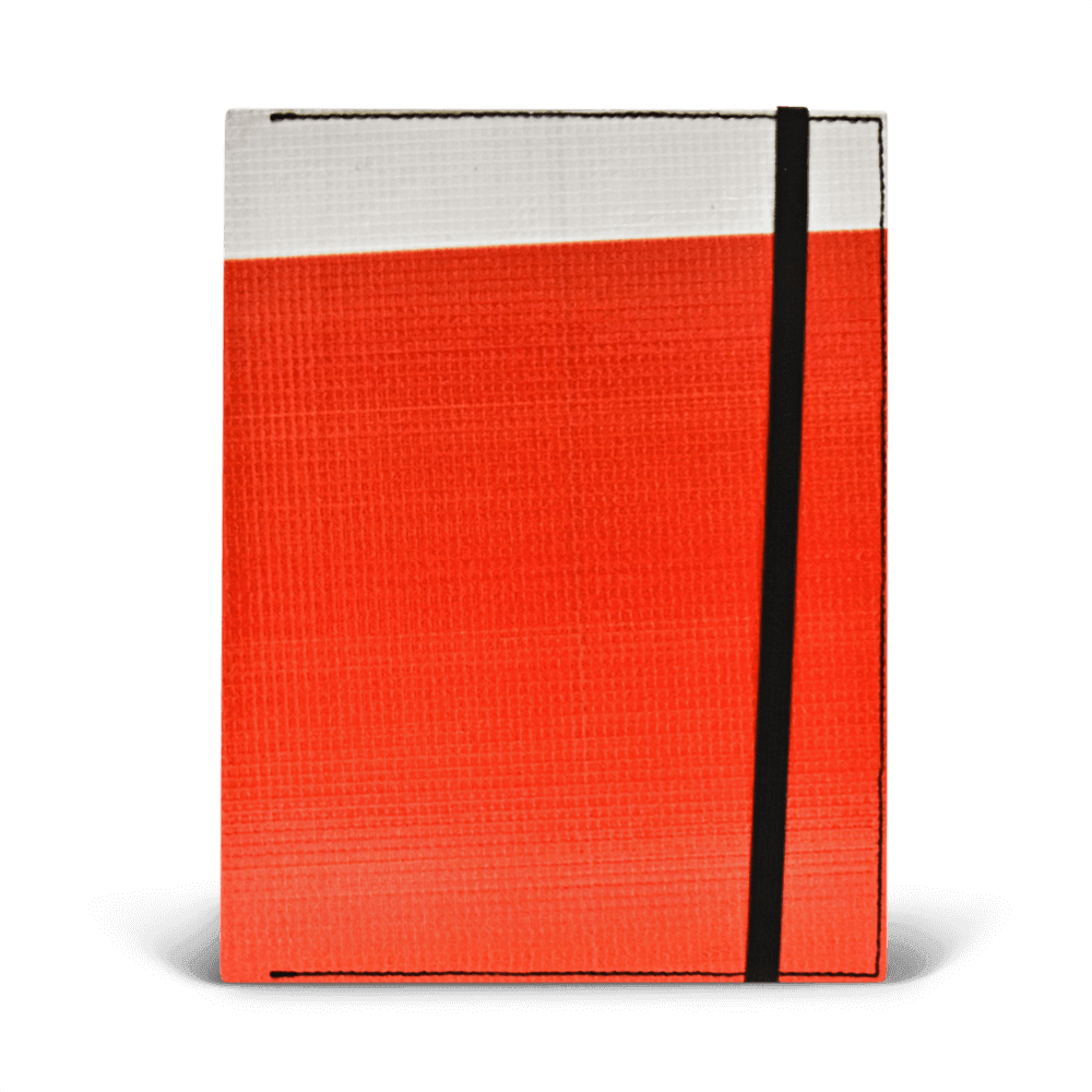 Oliver Notebook