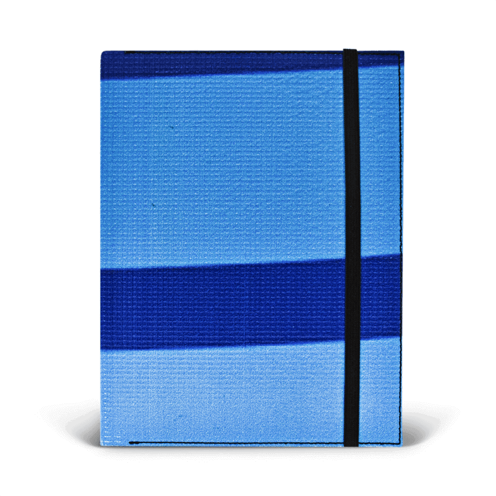 Oliver Notebook