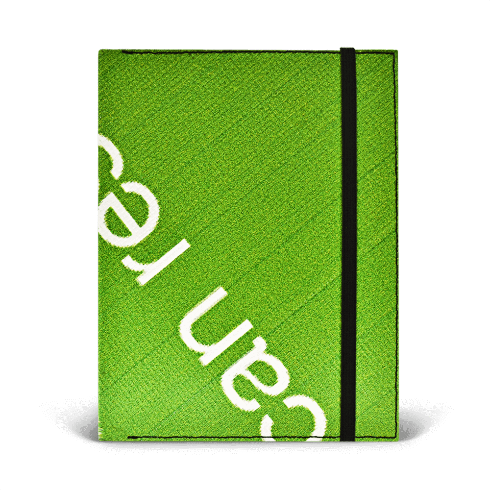 Oliver Notebook