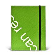 Oliver Notebook