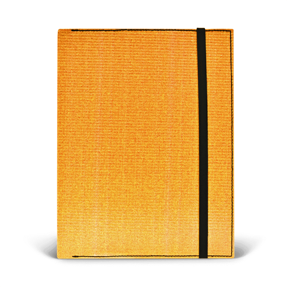 Oliver Notebook