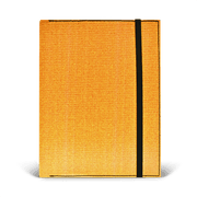 Oliver Notebook