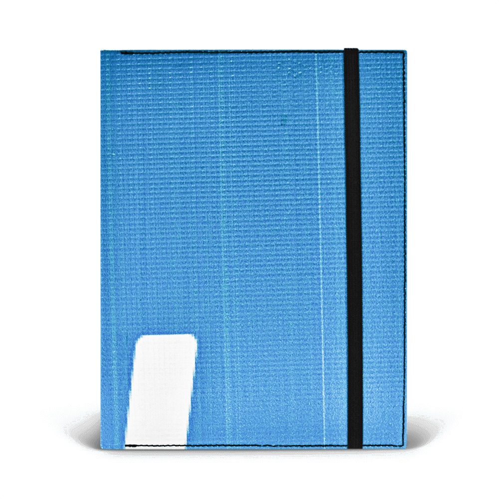 Oliver Notebook