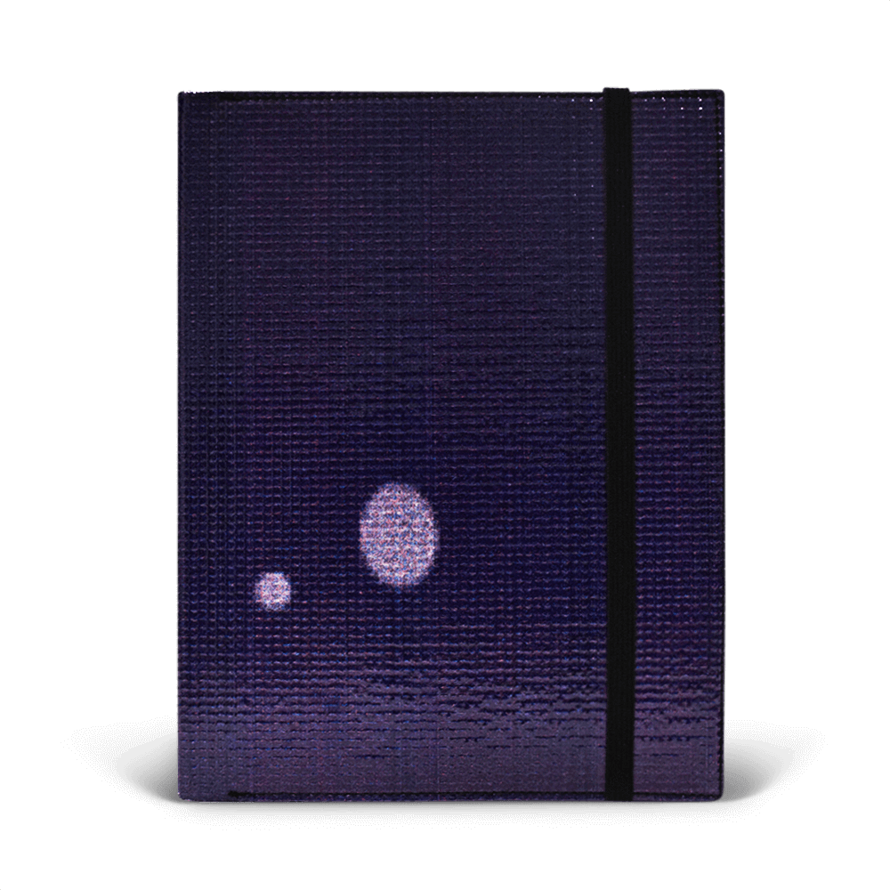 Oliver Notebook