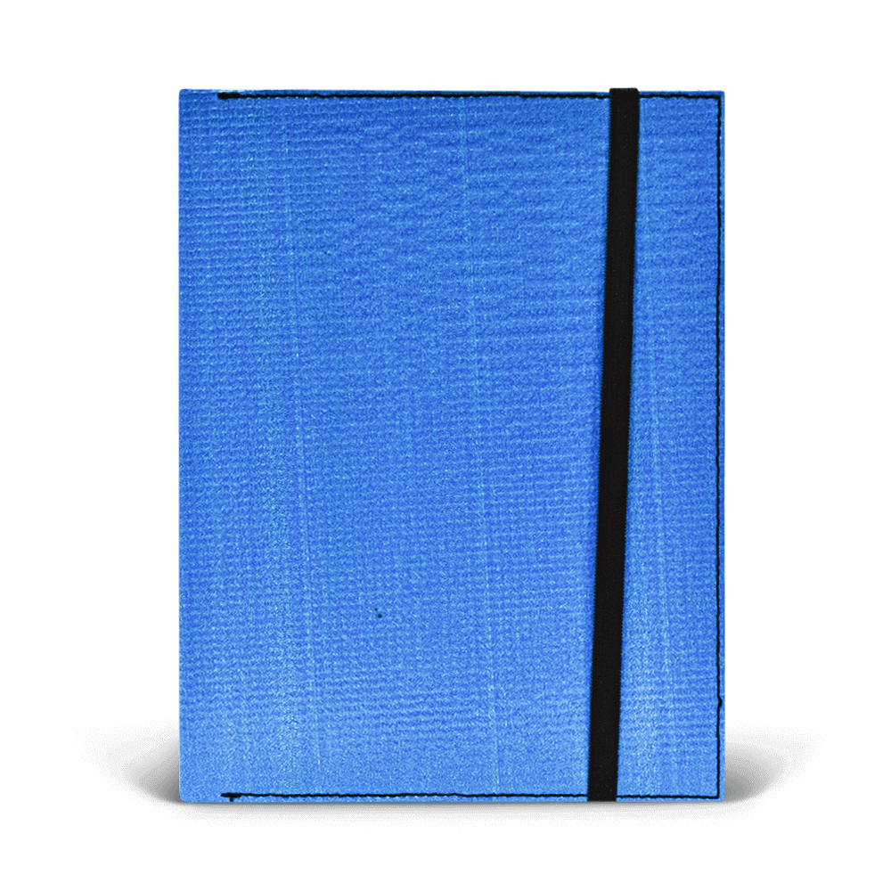Oliver Notebook