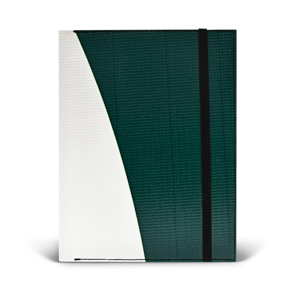 Oliver Notebook