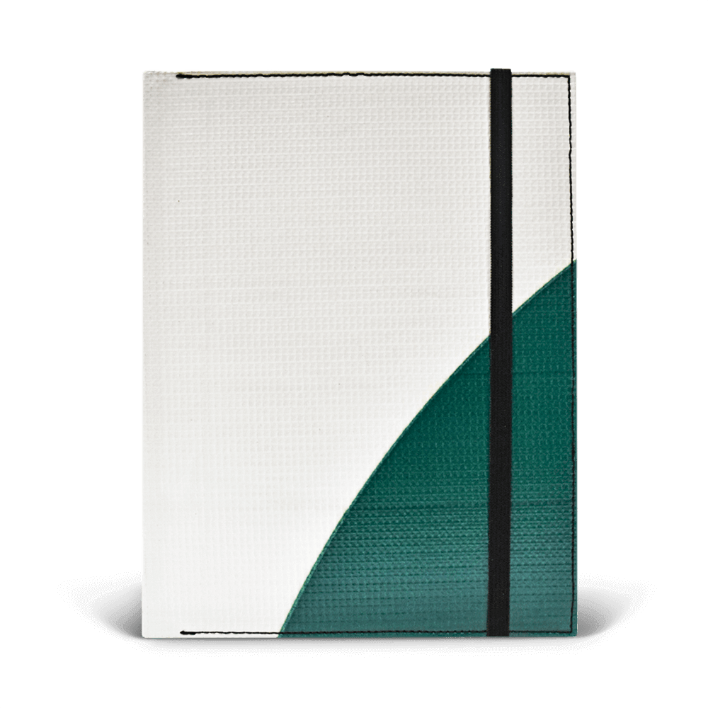 Oliver Notebook