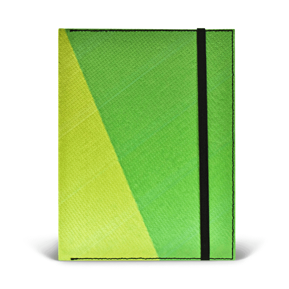 Oliver Notebook