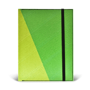 Oliver Notebook