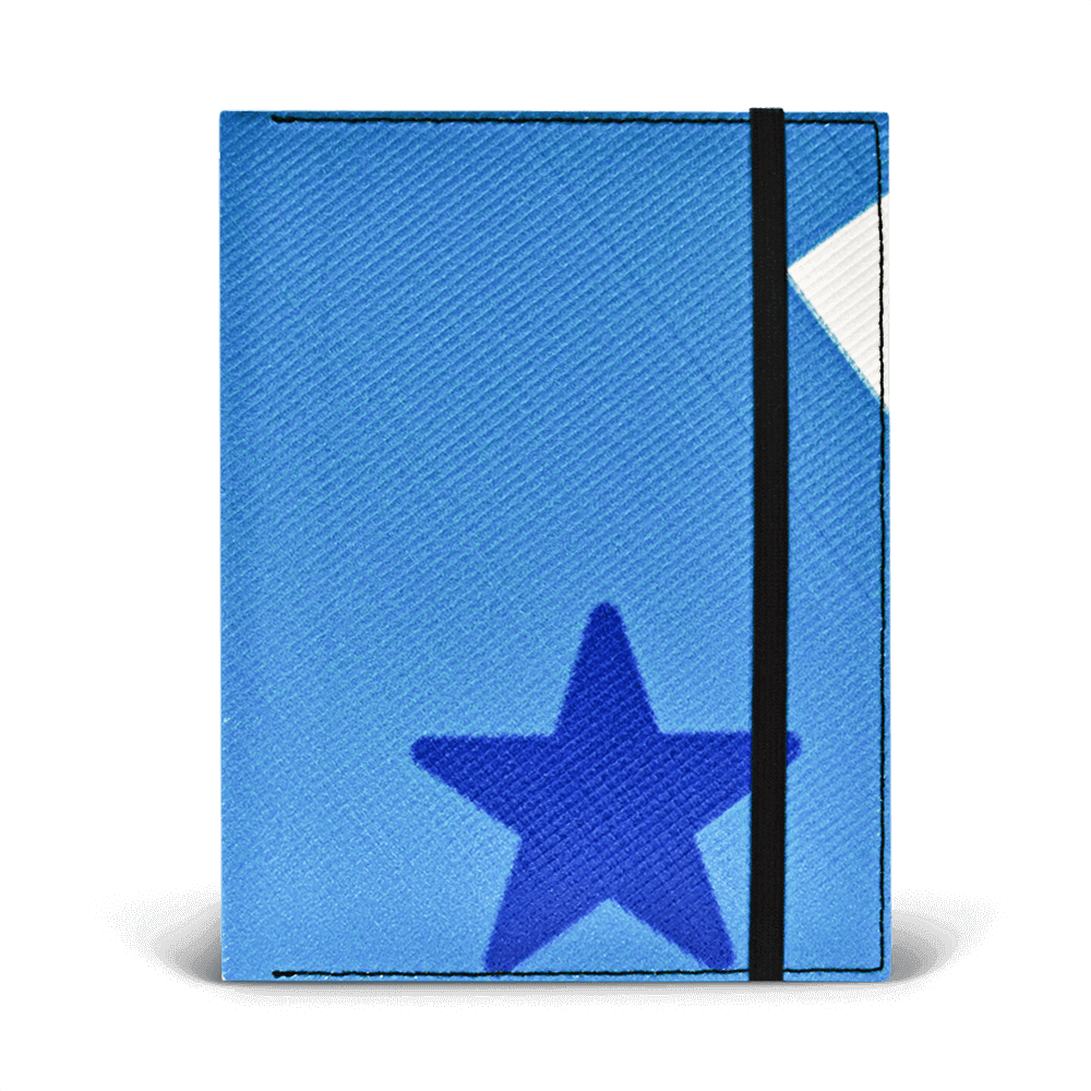 Oliver Notebook