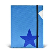 Oliver Notebook
