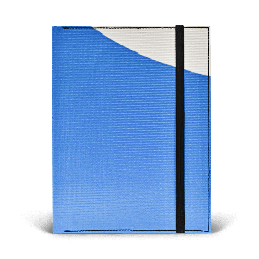 Oliver Notebook