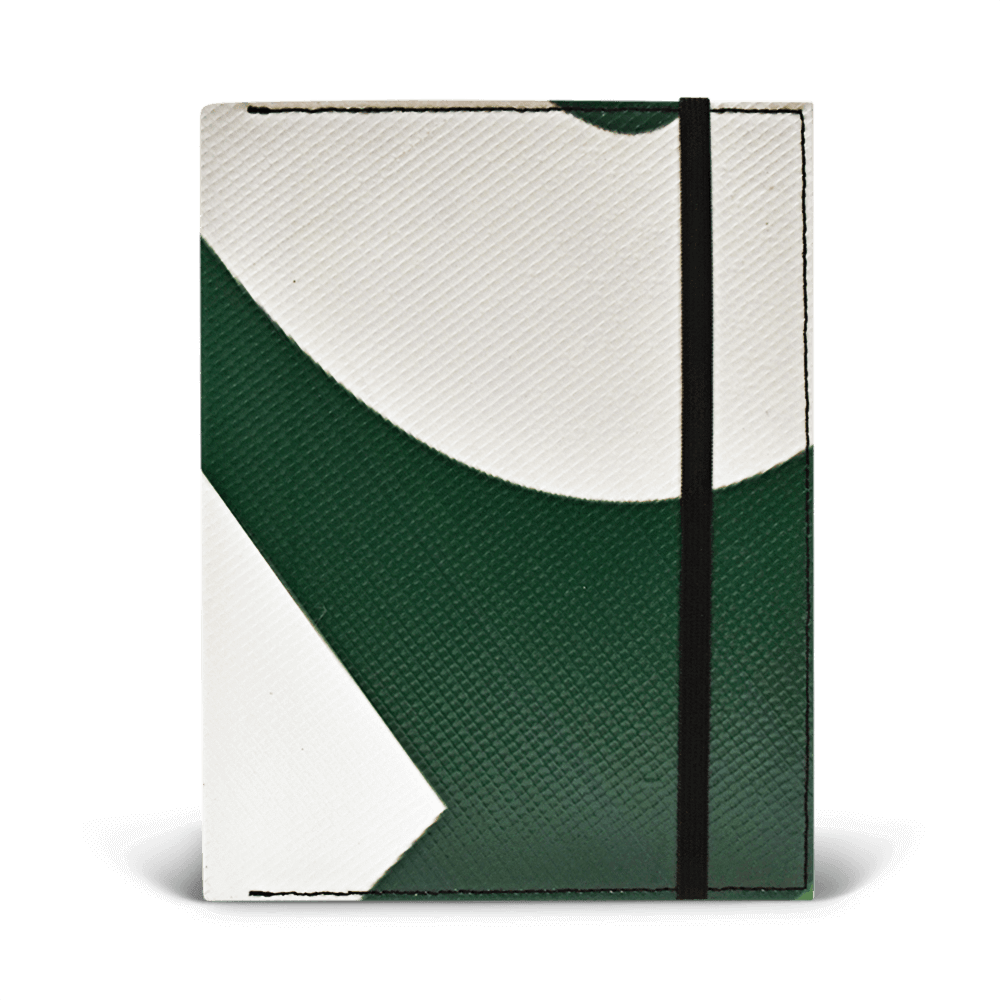 Oliver Notebook