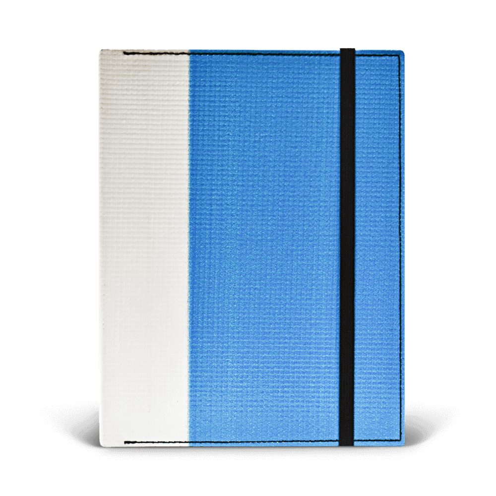 Oliver Notebook