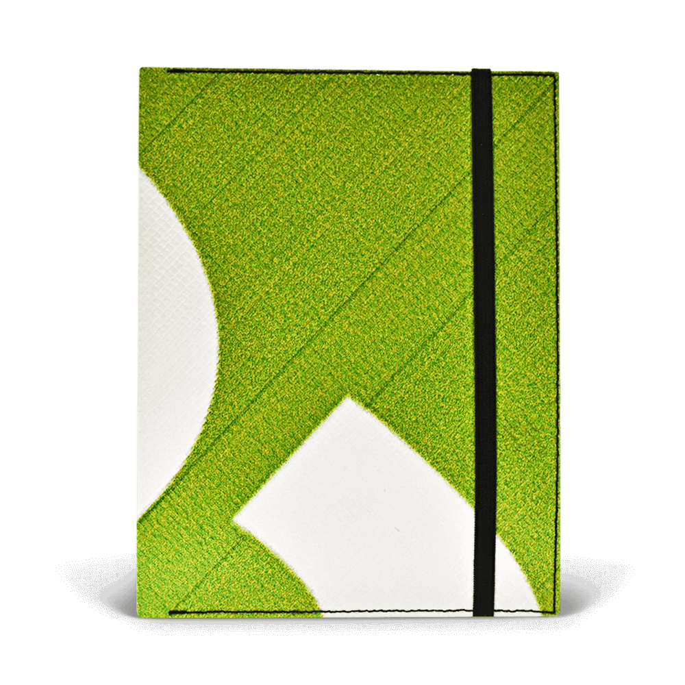 Oliver Notebook