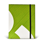 Oliver Notebook