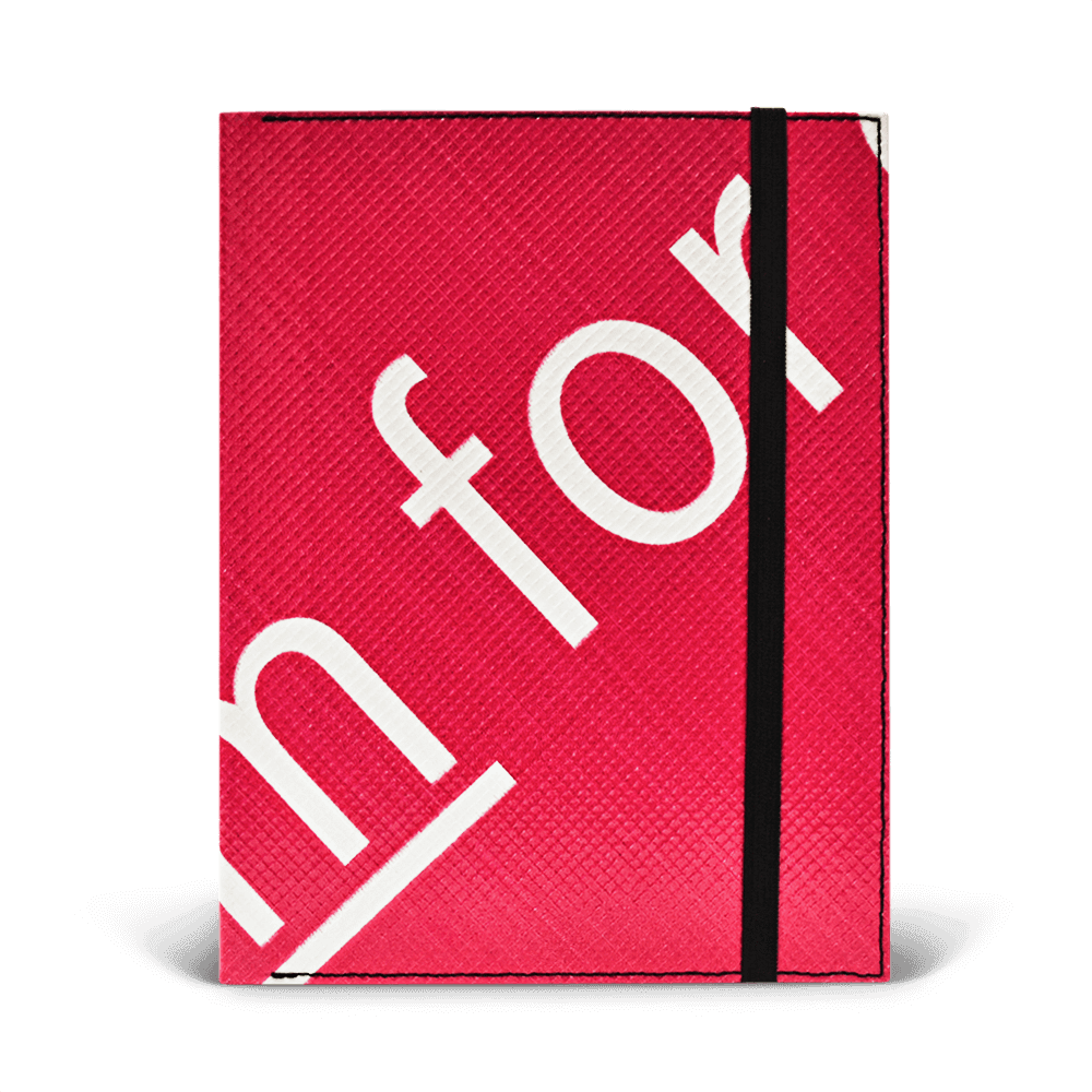 Oliver Notebook
