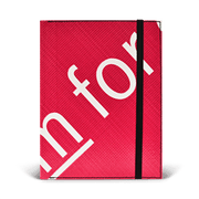 Oliver Notebook